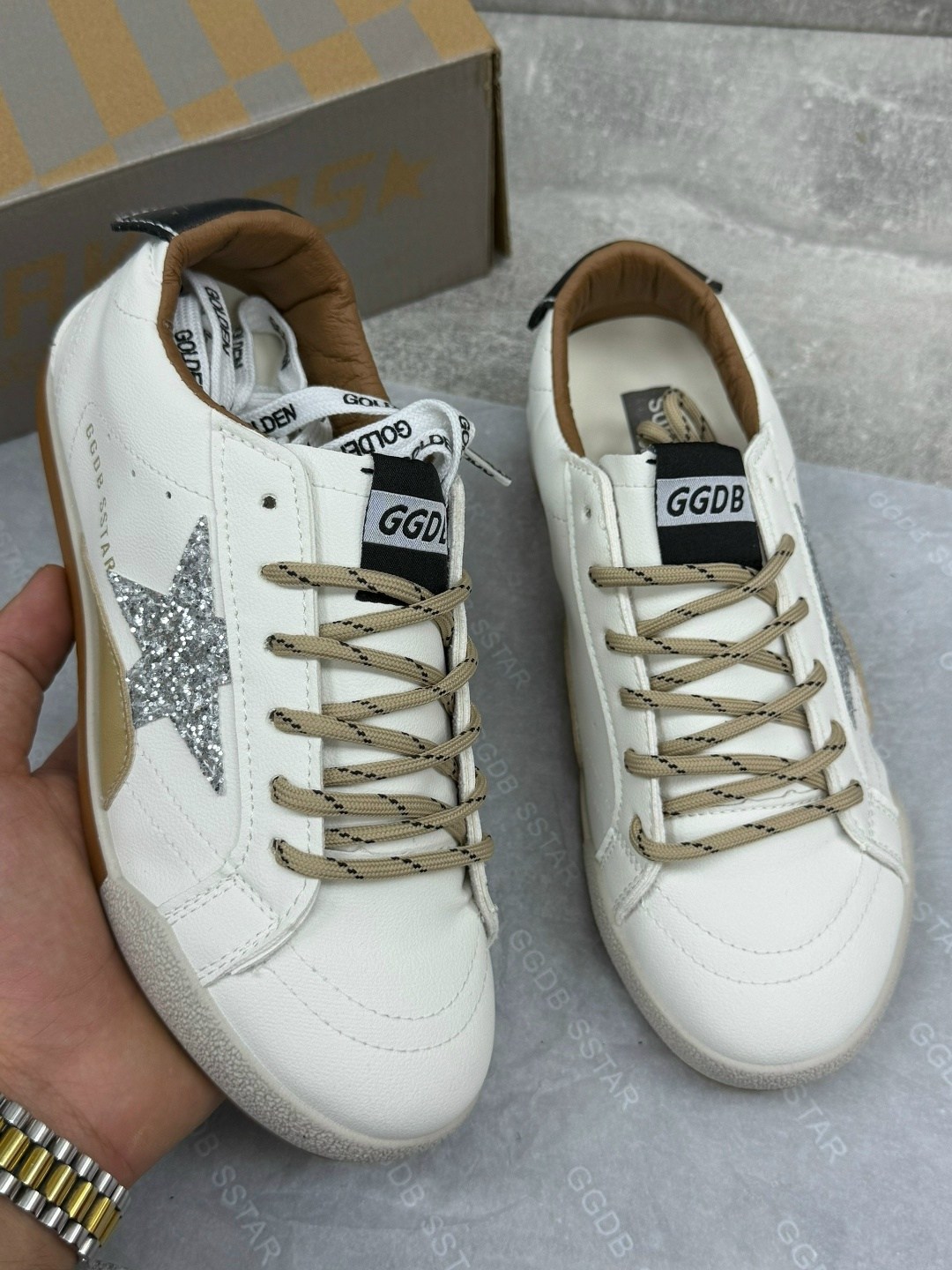 ,кроссовки golden goose,кеды golden goose,обуви, повседневные