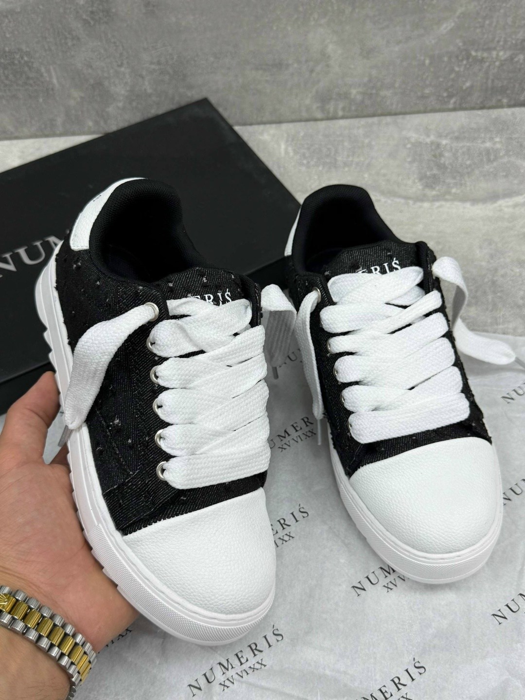 кроссовки numeris,кроссовки женскиe,,женские кроссовки chanel, женская