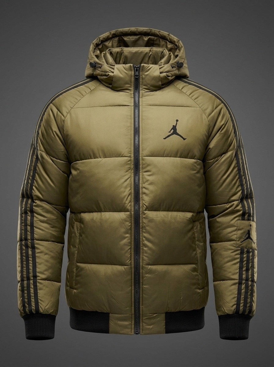 jordan куртка,куртка jordan brooklyn цвета хаки nike,куртка зимняя мужская,зимние куртки,пуховик спортивный