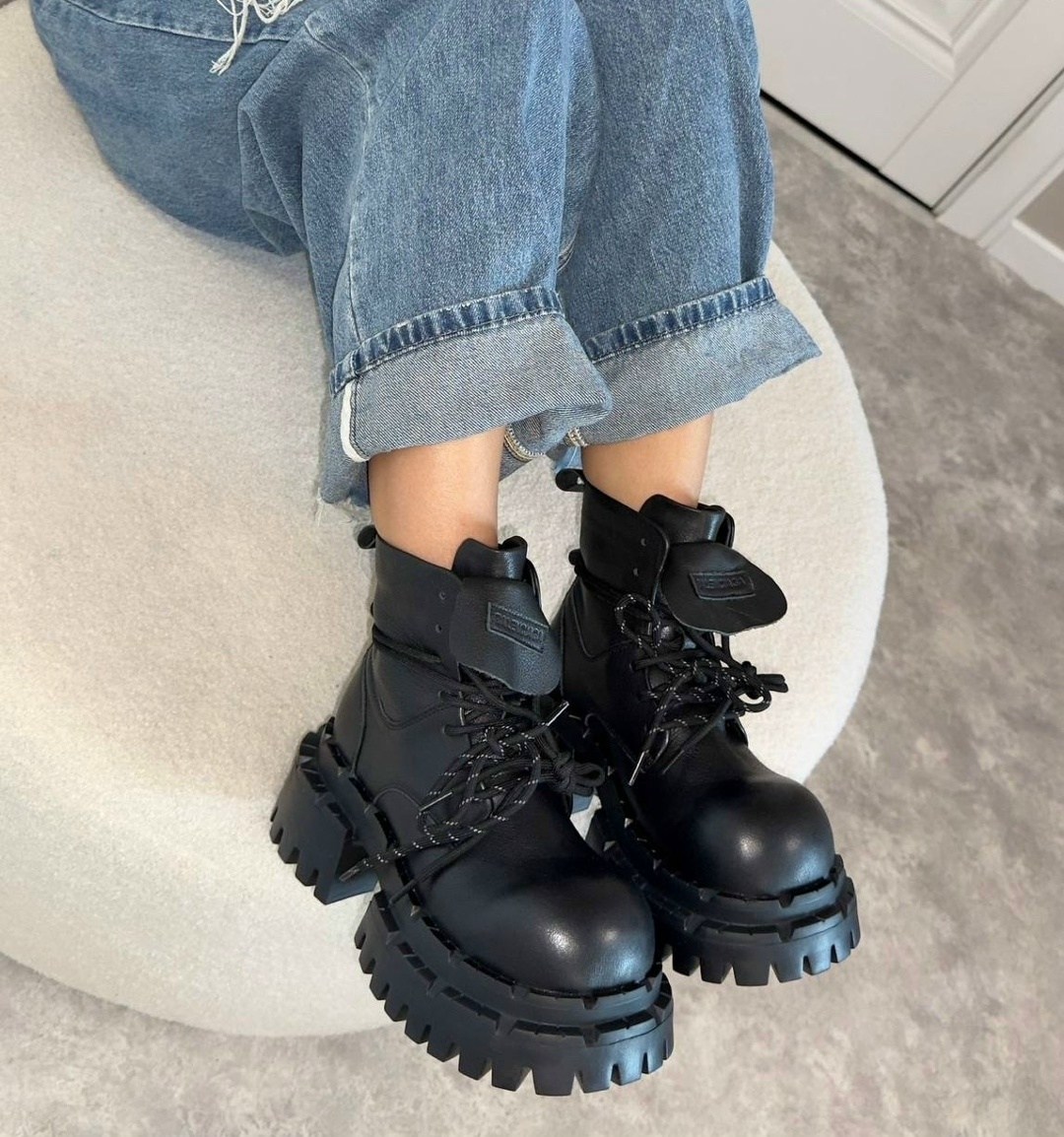 ,ботинки balenciaga,ботинки женские,ботинки модные,ботинки осенние balenciaga