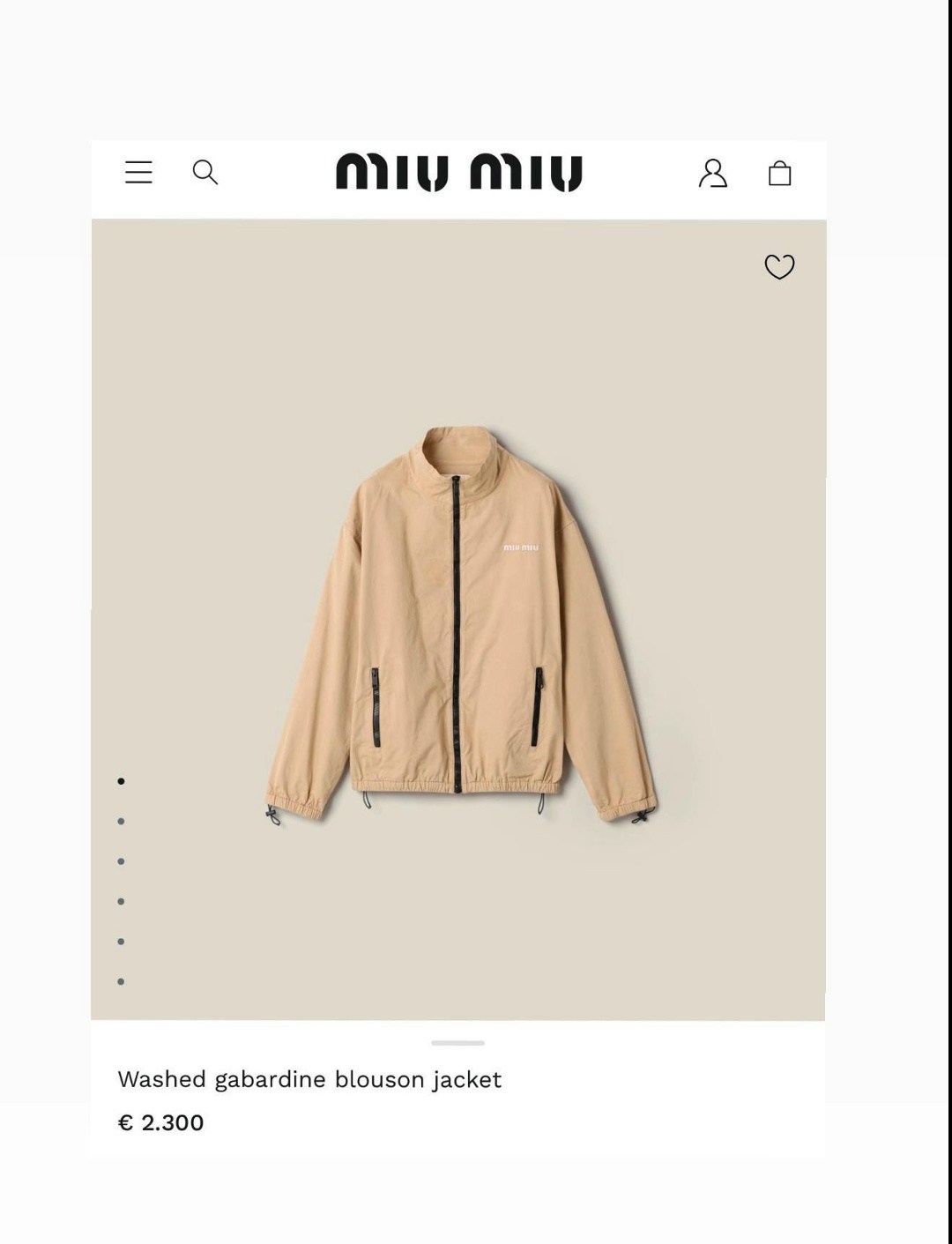 куртка,miu miu куртка,лёгкая куртка,куртка унисекс,куртка с воротником