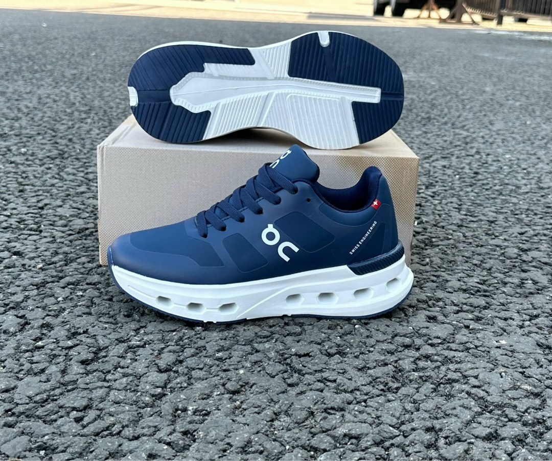 кроссовки on cloudrunner 2 цвет eclipse black,кроссовки on,кроссовки,мужские кроссовки on,мужской кроссовки