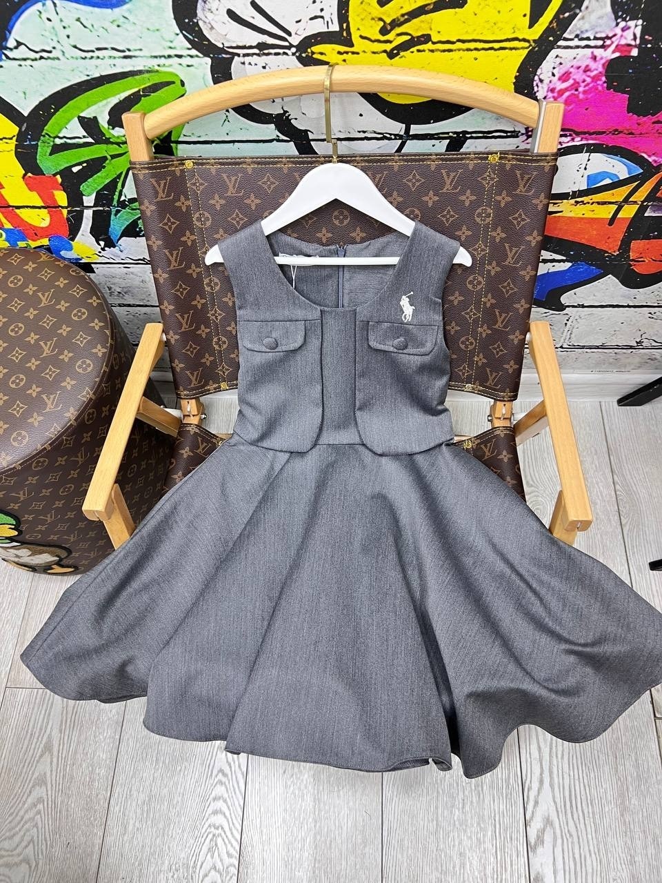 школьный сарафан серый,сарафан школьная,сарафан школьное для девочки,платье для девочек,сарафан для девочек