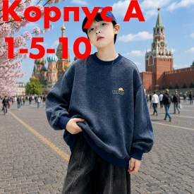 Толстовка
