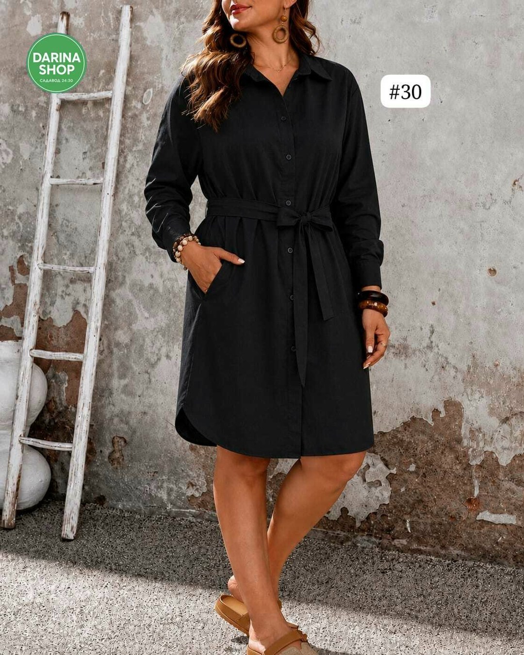 shein lune платье-рубашка с рулонными рукавами с поясом,платье-рубашка,платье женская,стильное платье,девушка в платье рубашке