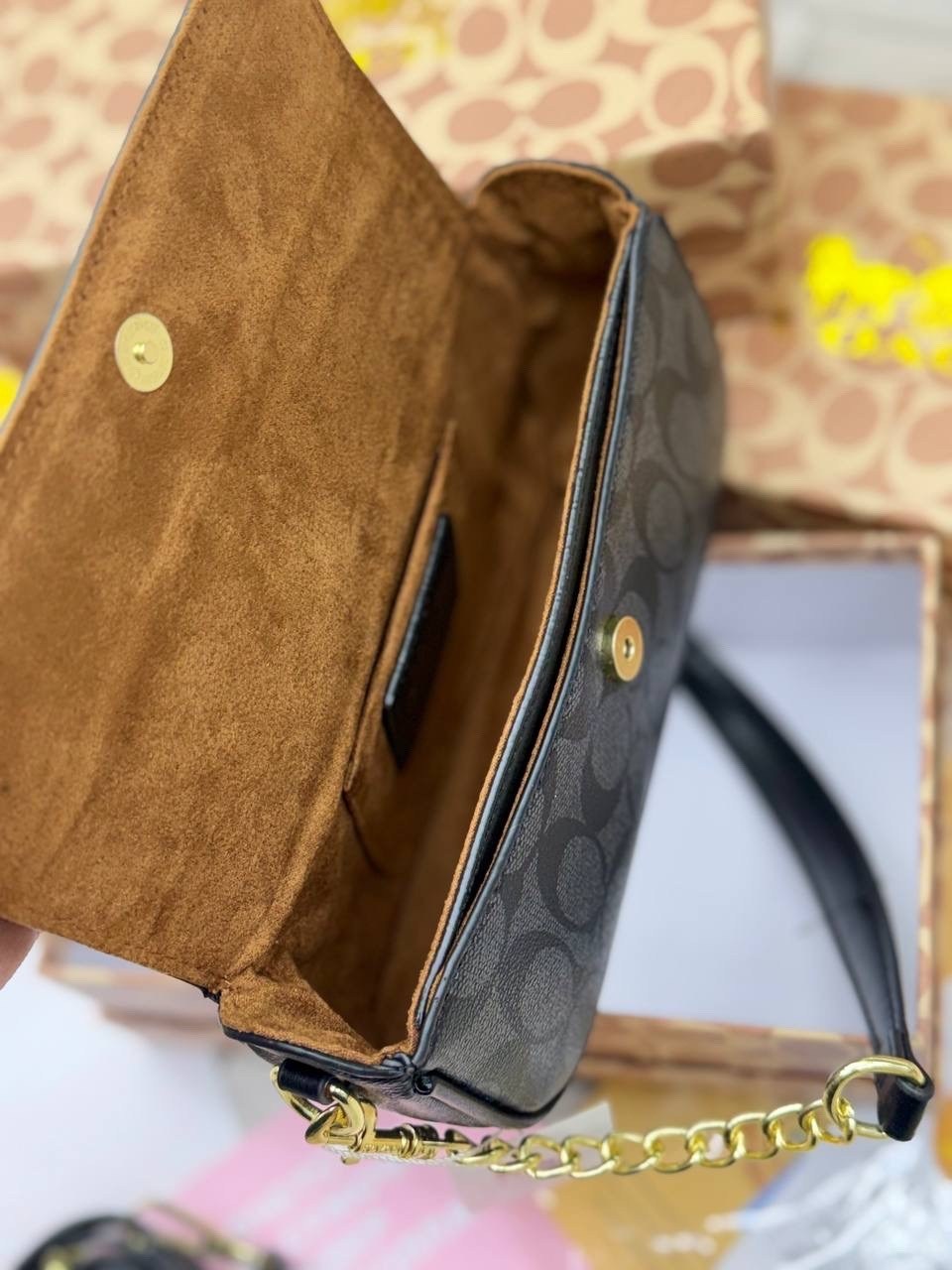 сумка coach,сумка на плечо coach,сумка кросс боди,сумка модная,женская сумка coach