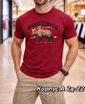 Футболка