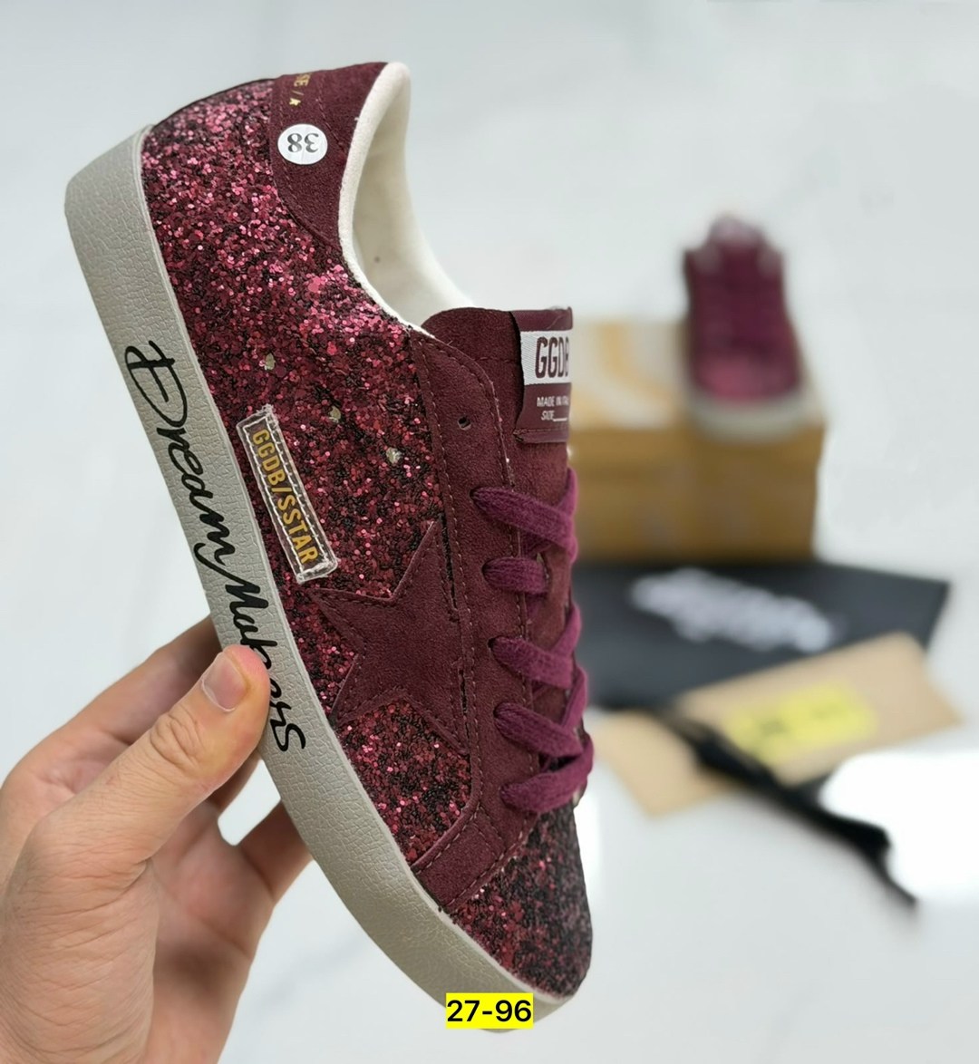 ,кроссовки golden goose,голден гус кроссовки,кеды golden goose,кроссовки бордовые