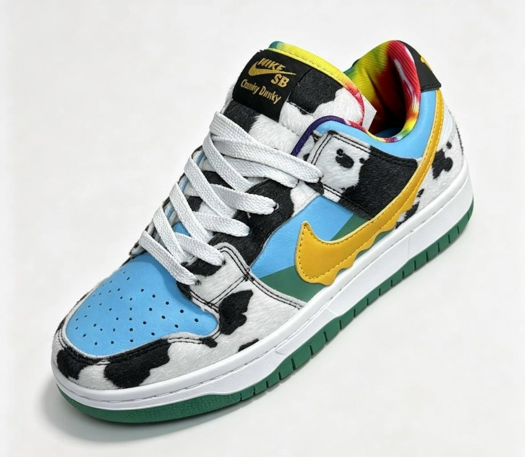 кроссовки nike sb dunk low,кроссовки nike ben & jerry's x dunk low sb 'chunky dunky',кроссовки nike sb dunk low chunky dunky,кроссовки,кроссовки nike sb dunk low ben & jerry's