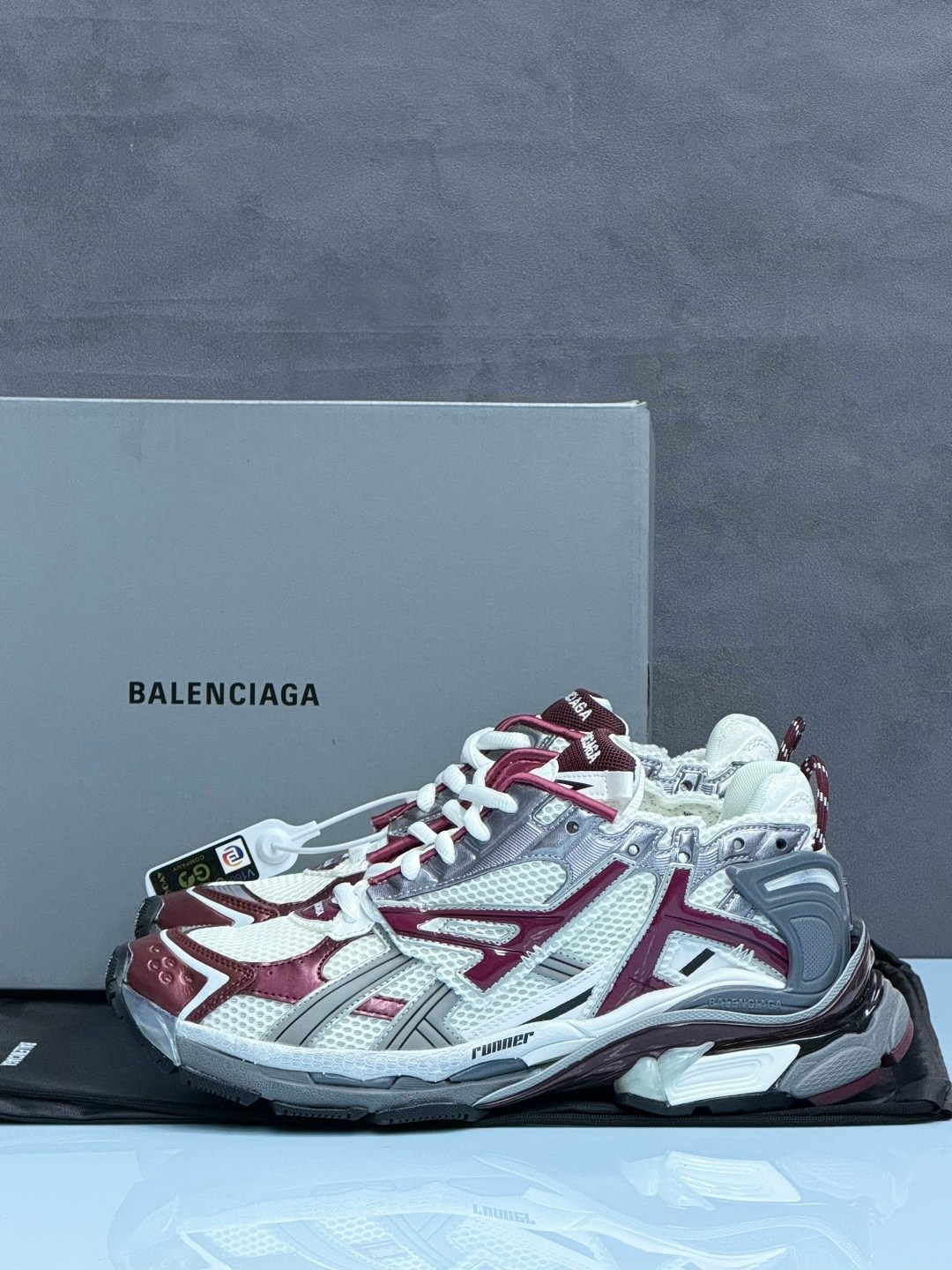 кроссовки balenciaga runner,кроссовки balenciaga,кроссовки в стиле balenciaga,мужская  для бега balenciaga lifestyle,кроссовки баленсиага раннер