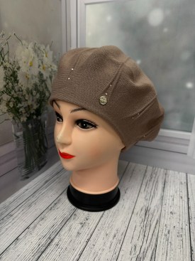 Шапка