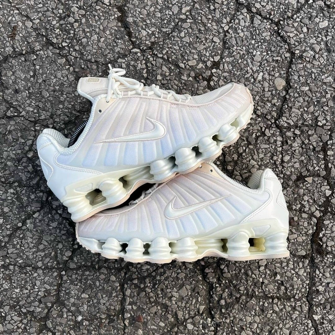 nike shox tl white metallic silver,nike shox tl,кроссовки nike shox tl,nike shox tl white,nike shox
