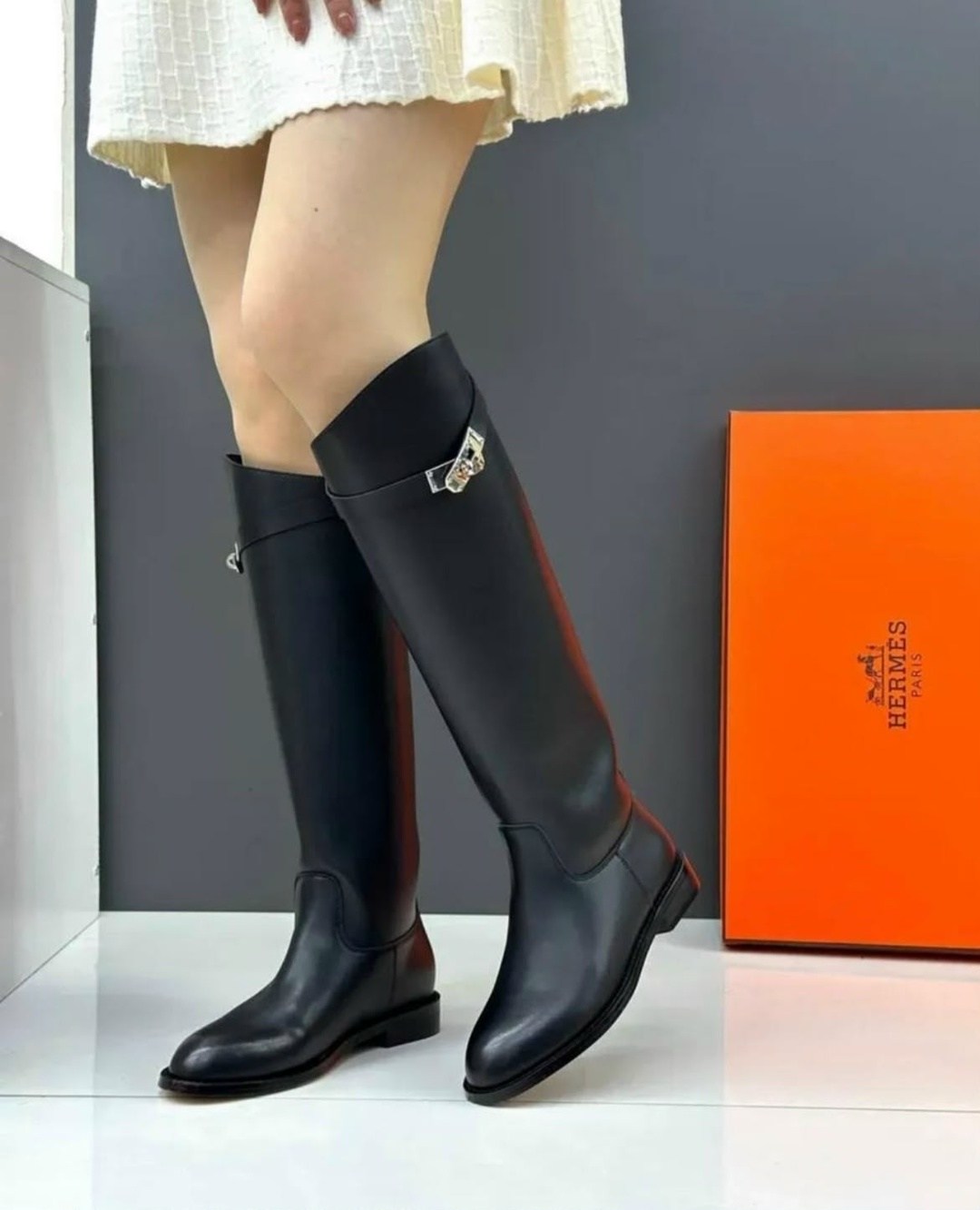 сапоги hermes женские,сапоги hermes,,сапоги эрмес,сапоги hermes жокейские