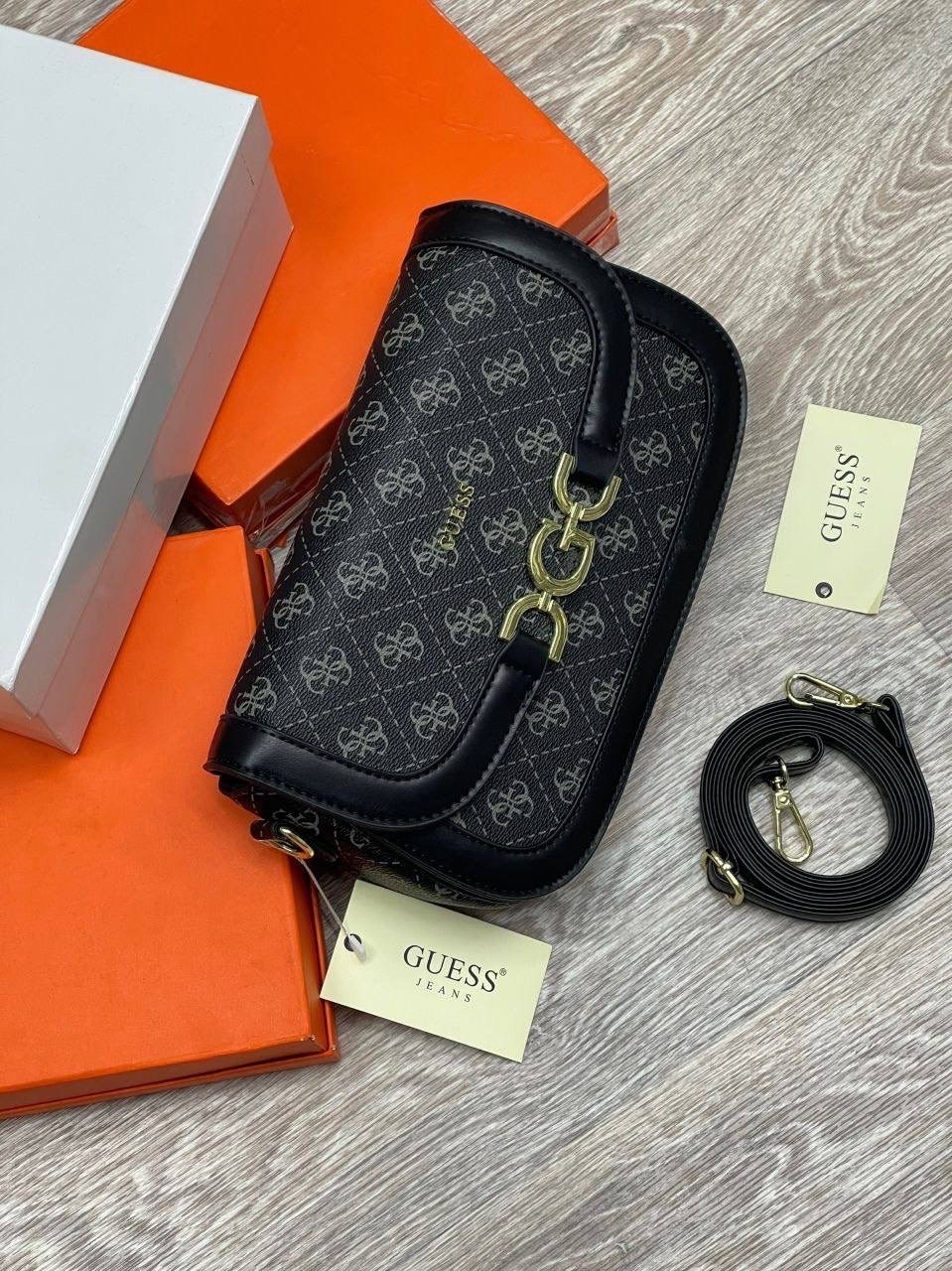женская сумка guess,сумка guess,сумка женская guess через плечо 222588049,guess сумка на плечо,guess сумка седло