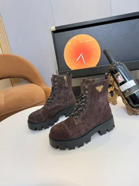 Ботинки