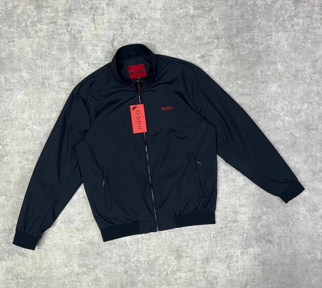 мужская куртка hugo boss,hugo boss куртка,куртка демисезонная hugo boss,куртка хуго босс мужская