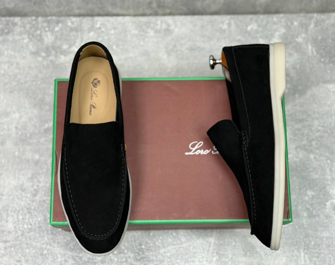 лоферы loro piana мужские,,лоферы мужские замшевые,мокасины для мужчин замш,лоферы замшевые