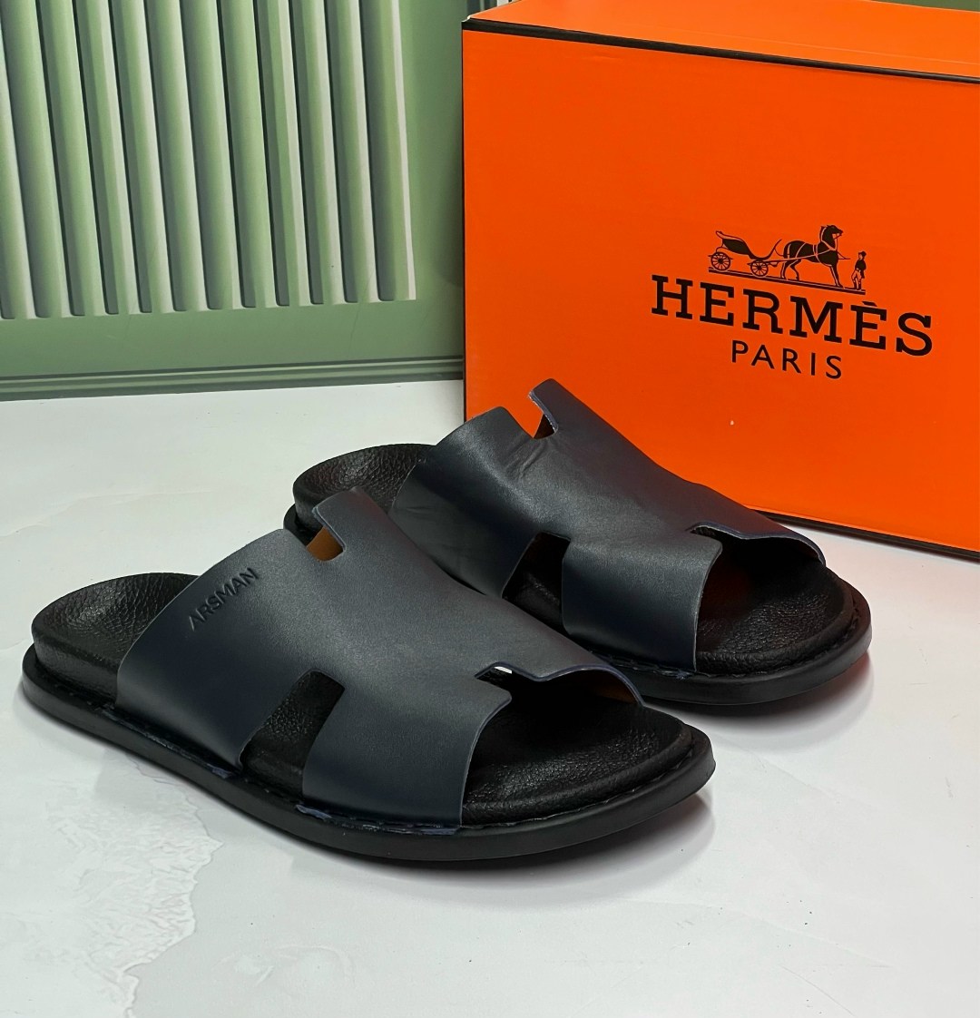 ,тапочки хермес мужские,шлепанцы мужские,шлепанцы hermes мужские,шлепанцы hermes