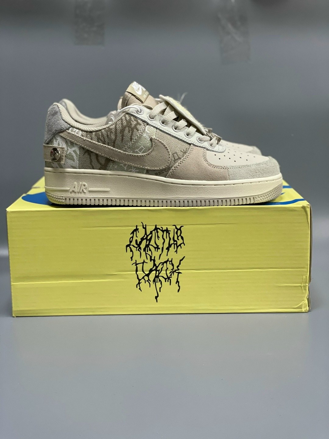 кроссовки nike air force 1 low travis scott,air force 1 travis scott nike,кросcовки nike air force 1,nike air force 1,nike air force 1 low