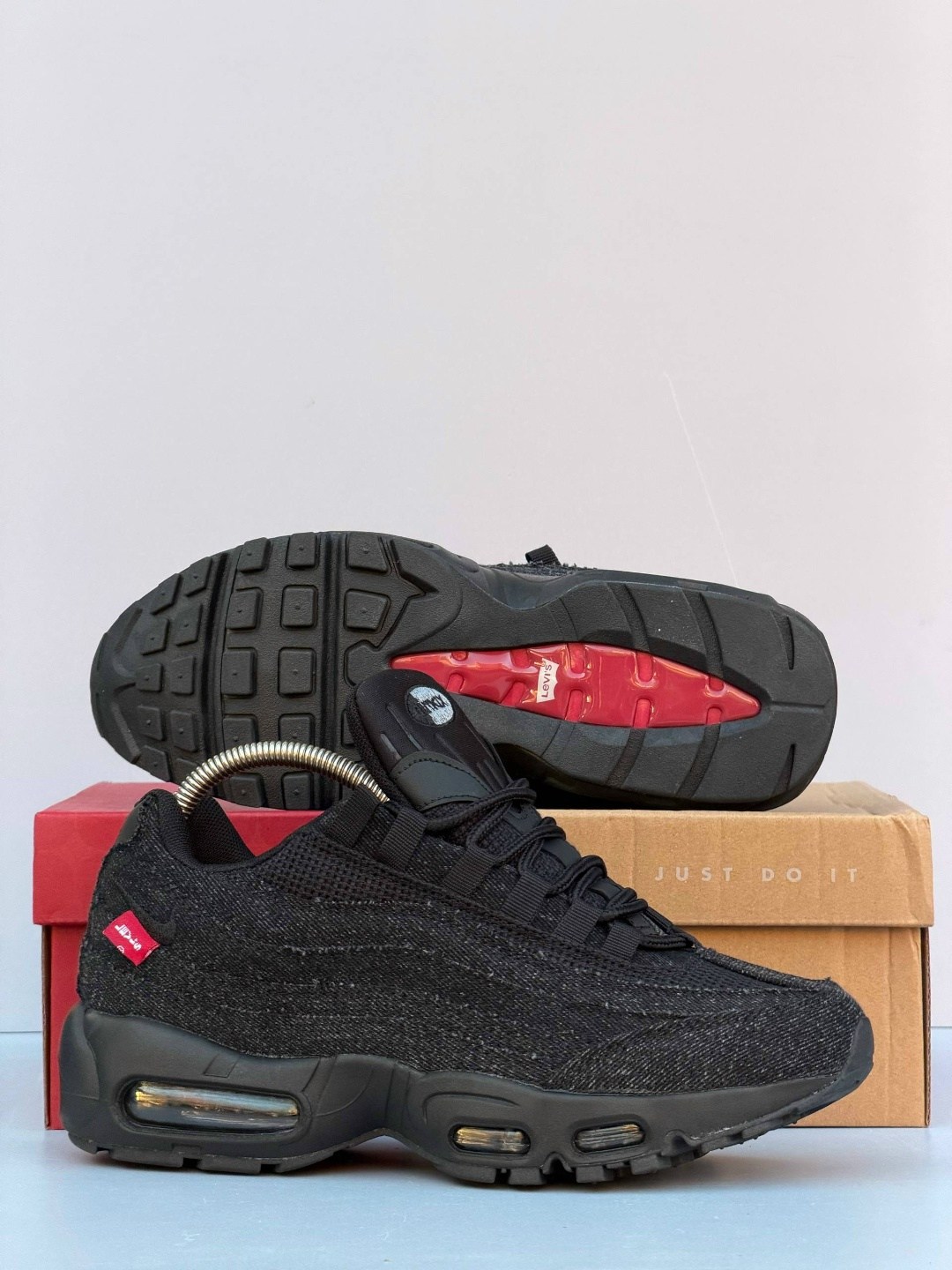 кроссовки nike air max 95,nike air max 95,кроссовки,кроссовки для мужчин,nike air max