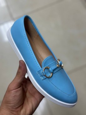 Мокасины