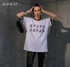Футболка