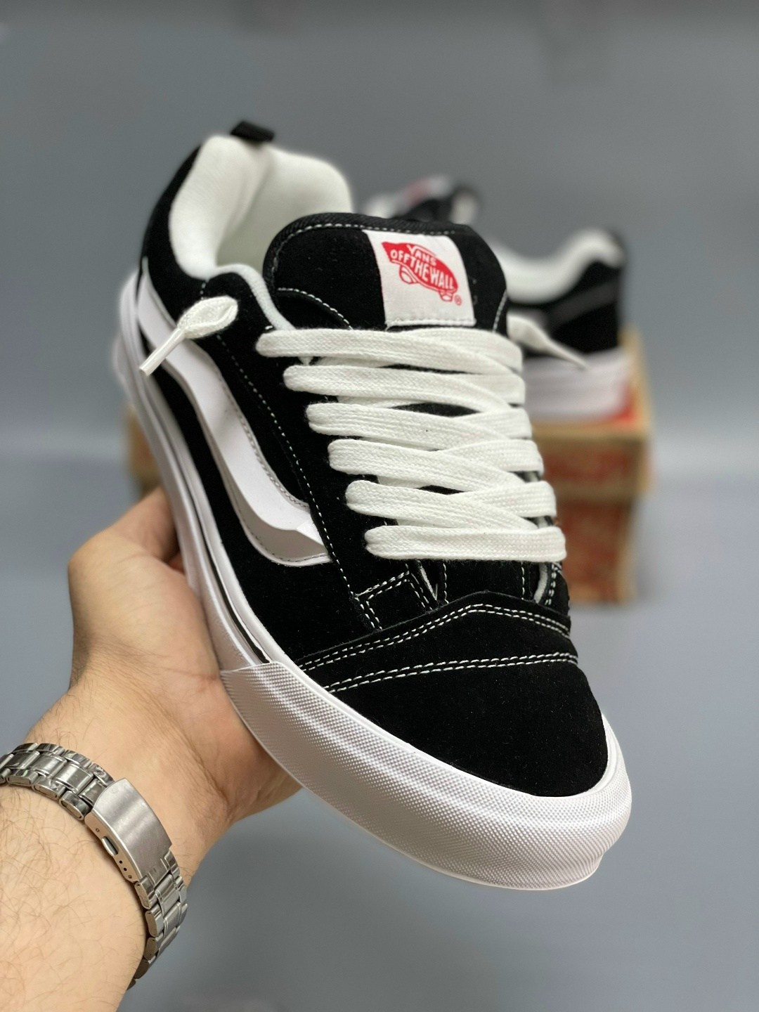 кеды vans,кеды vans old skool black/white,кроссовки,кроссовки vans,кеды мужские vans