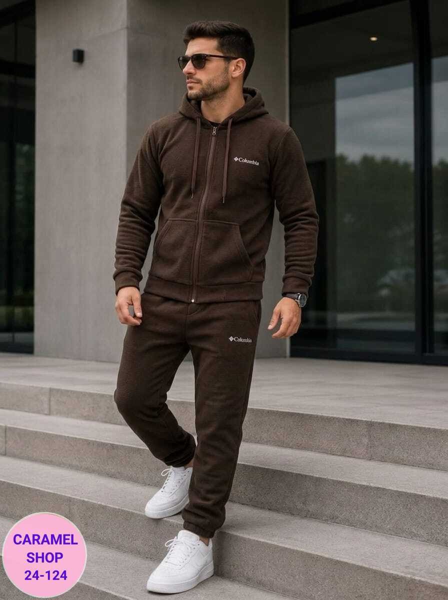 спортивный костюм мужской,костюм мужской,мужской чёрный спортивный костюм комплект calvin klein с капюшоном,одежда для мужчин