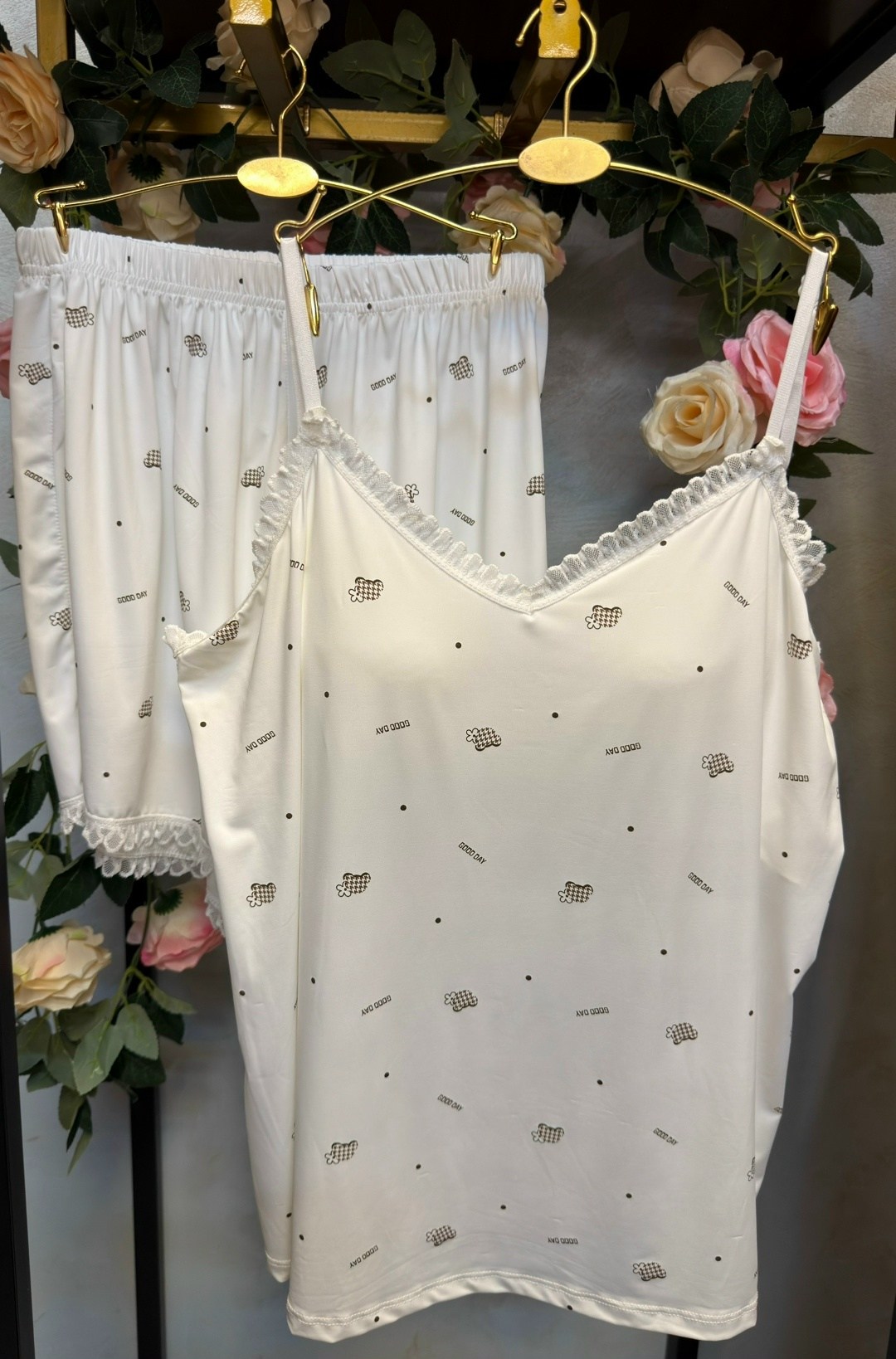 пижама женская,женская пижама с шортами,комплект пижама,пижама,пижама с шортами