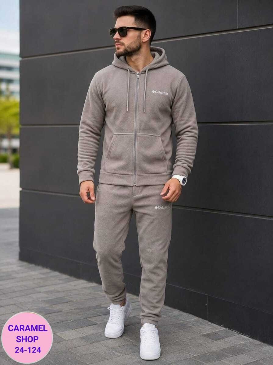 спортивный костюм мужской,костюм мужской,мужской чёрный спортивный костюм комплект calvin klein с капюшоном,одежда для мужчин