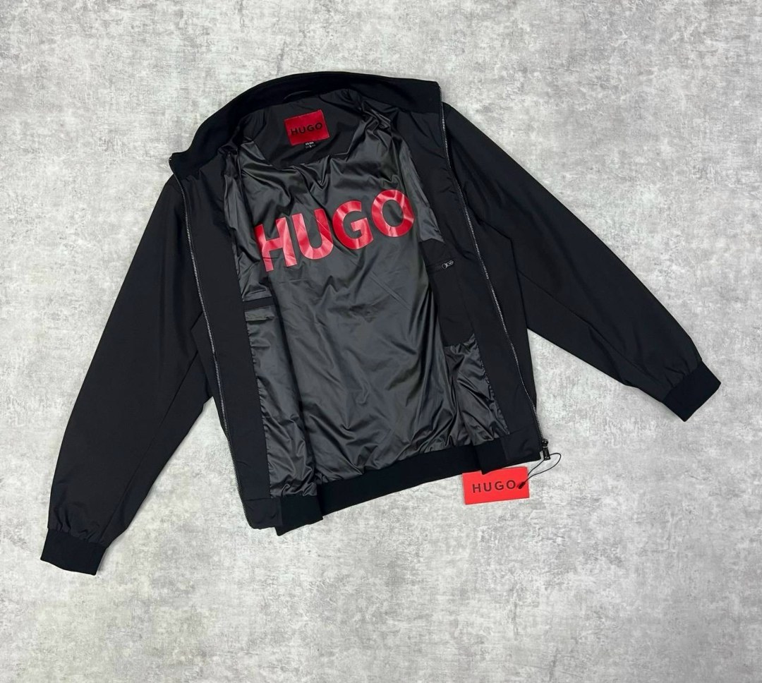 мужская куртка hugo boss,hugo boss куртка,куртка демисезонная hugo boss,куртка хуго босс мужская