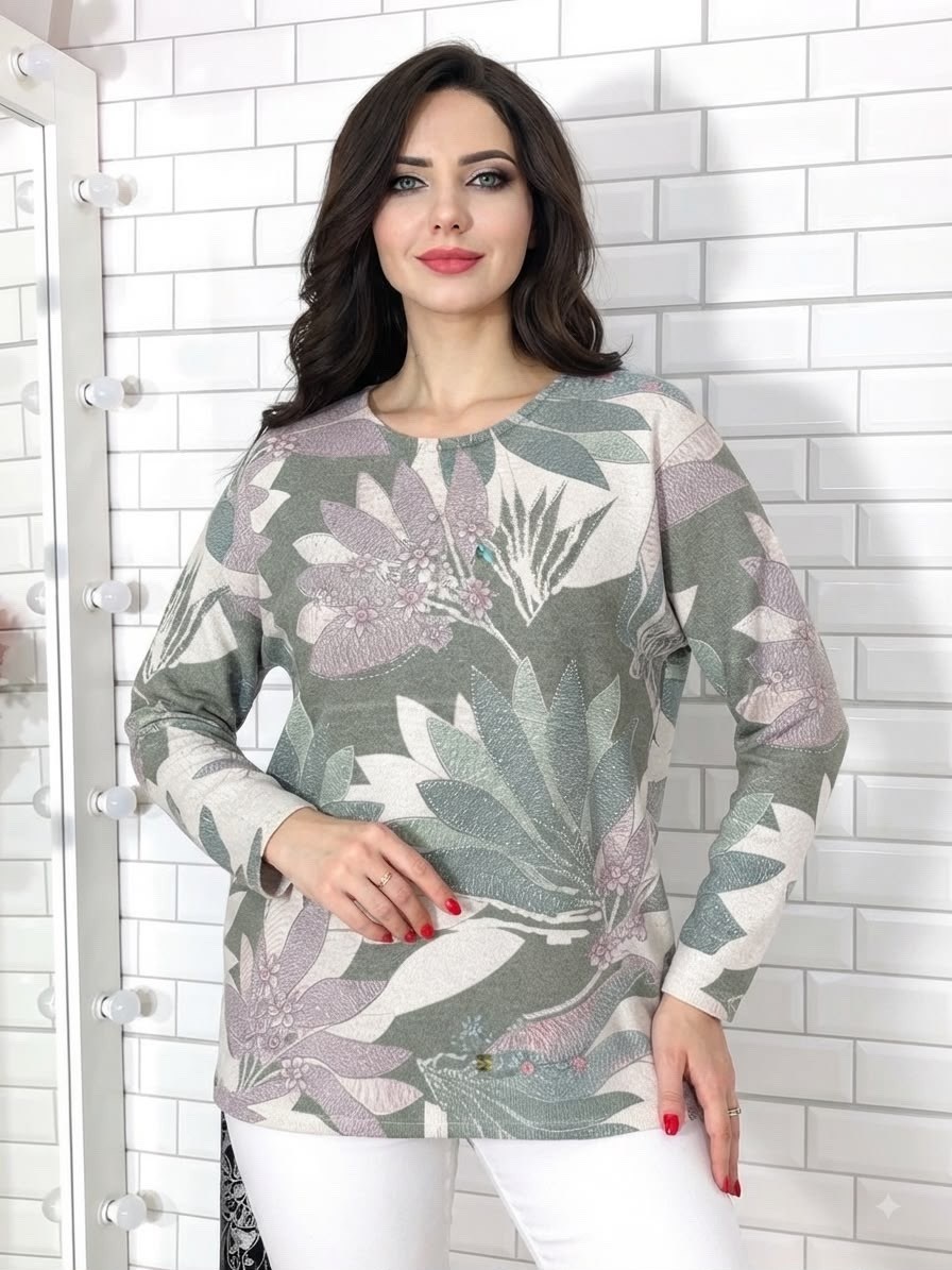 женская кофта,джемпер,популярная кофта,кофта короткая,туника нарядная