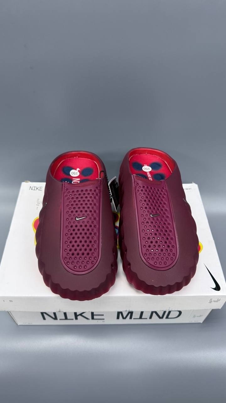 тапки nike mind 001,тапочки nike mind 001,шлепанцы nike,,nike mind 001