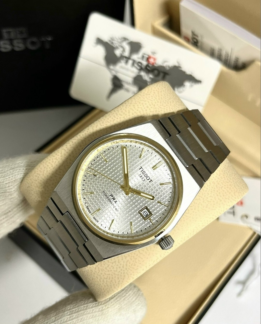 часы для мужчин,часы часы,tissot prx powermatic 80,tissot prx,часы наручные tissot