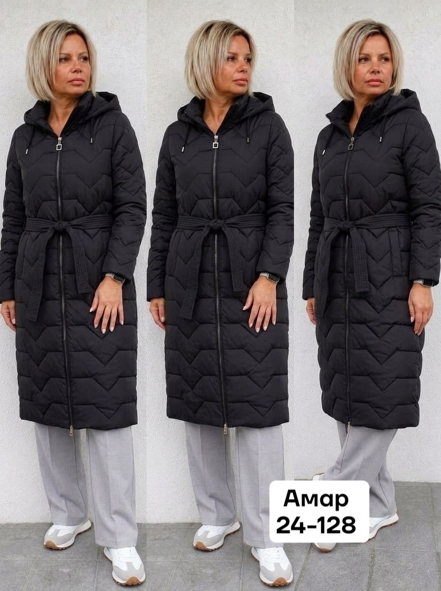 куртка-пальто длинное демисезонное rosilyfashion,пальто демисезонное стеганое женское,куртка женская,куртка женская удлиненная,женское стеганое пальто