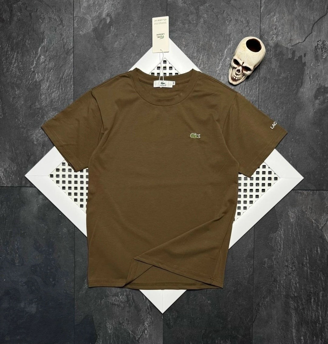 мужской футболка,футболки lacoste,футболки для мужчин,мужские футболки lacoste,футболка