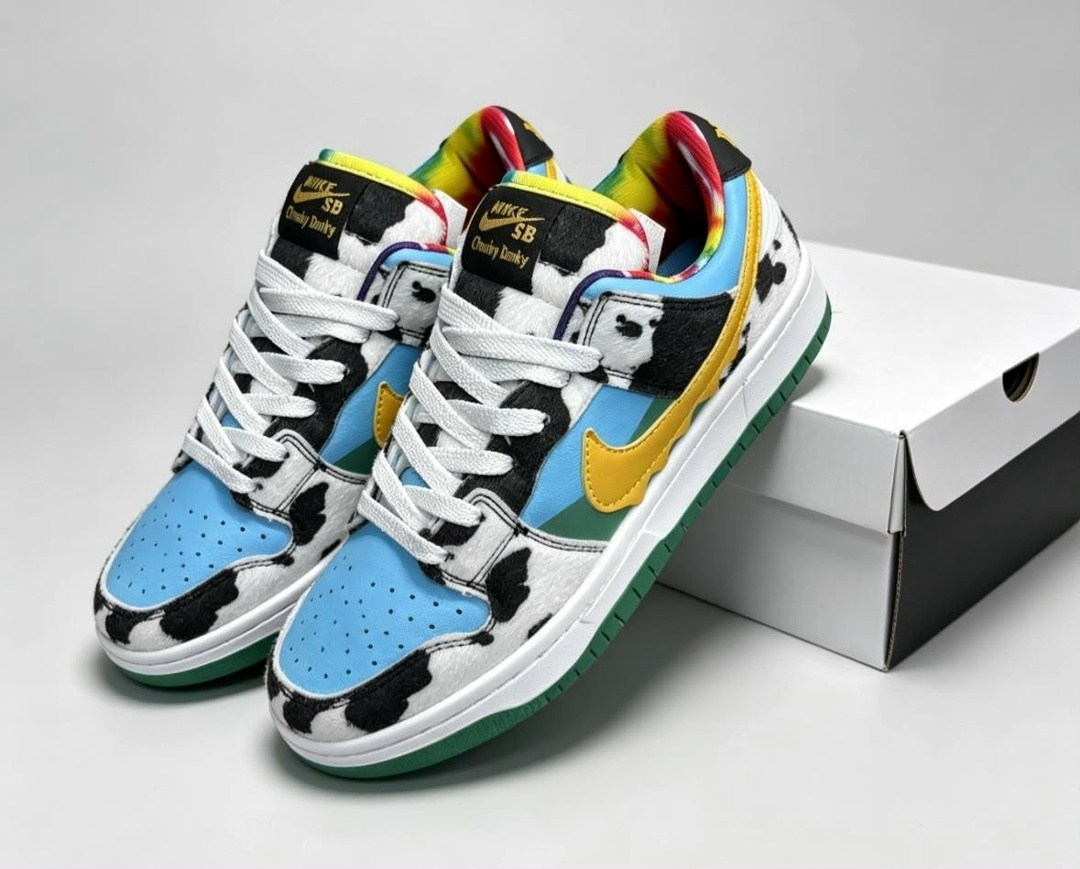 кроссовки nike sb dunk low,кроссовки nike ben & jerry's x dunk low sb 'chunky dunky',кроссовки nike sb dunk low chunky dunky,кроссовки,кроссовки nike sb dunk low ben & jerry's