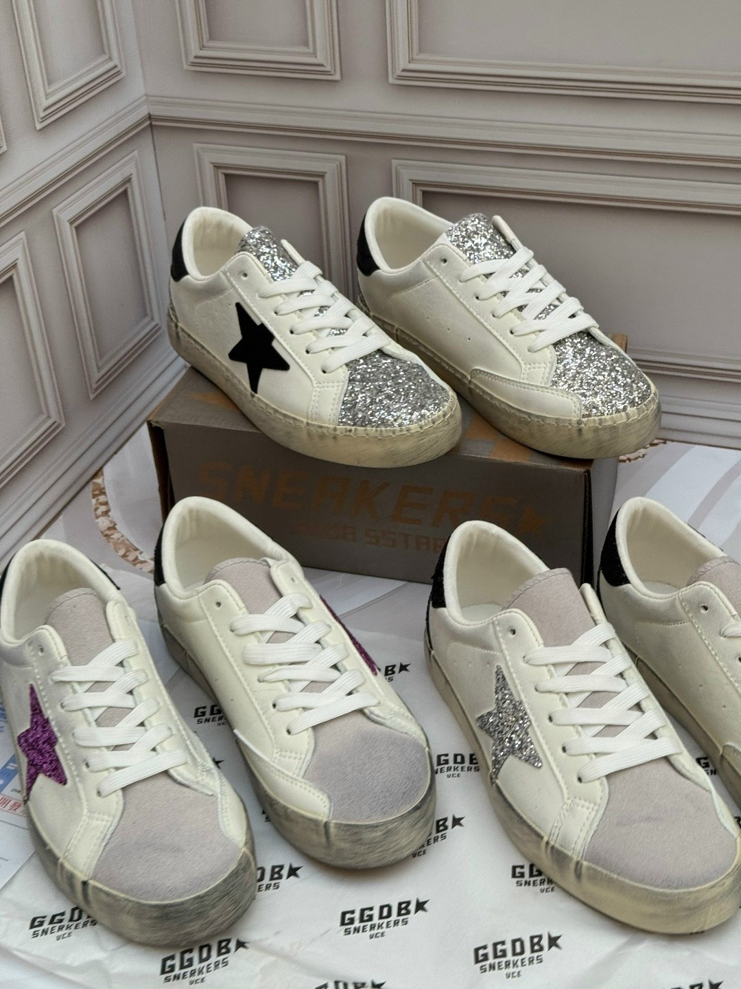 golden goose super star,,golden goose кеды hi star с блестками белый,golden goose кроссовки,golden goose superstar
