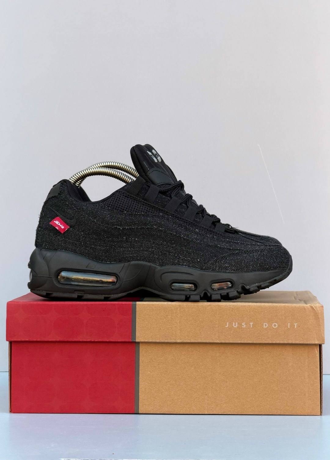 кроссовки nike air max 95,nike air max 95,кроссовки,кроссовки для мужчин,nike air max