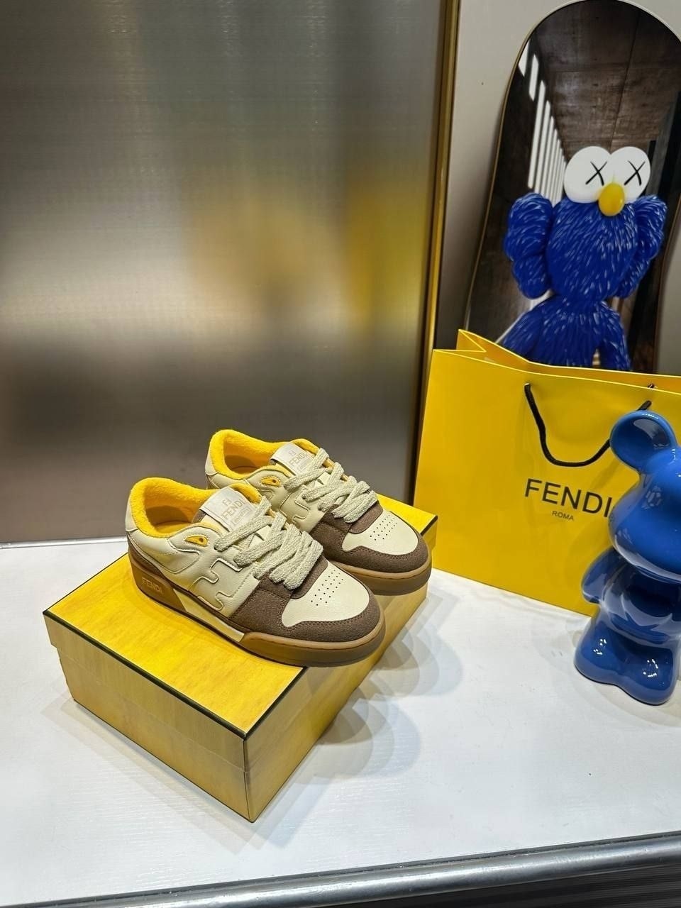 кроссовки fendi,кроссовки fendi match,кеды fendi,кроссовки фенди мужские,