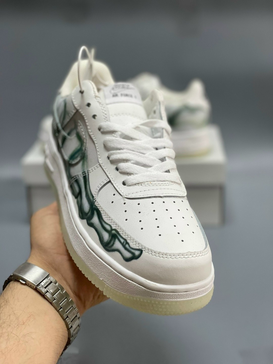 nike skeleton air force 1,кросcовки nike air force 1,air force 1 skeleton,кроссовки air force 1 nike low skeleton white,nike air force 1 low skeleton white