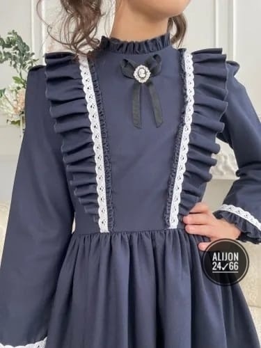 школьное платье для девочек,платье школьное,платье школьное синее для девочек,школьное платье нарядное,платье школьное синее