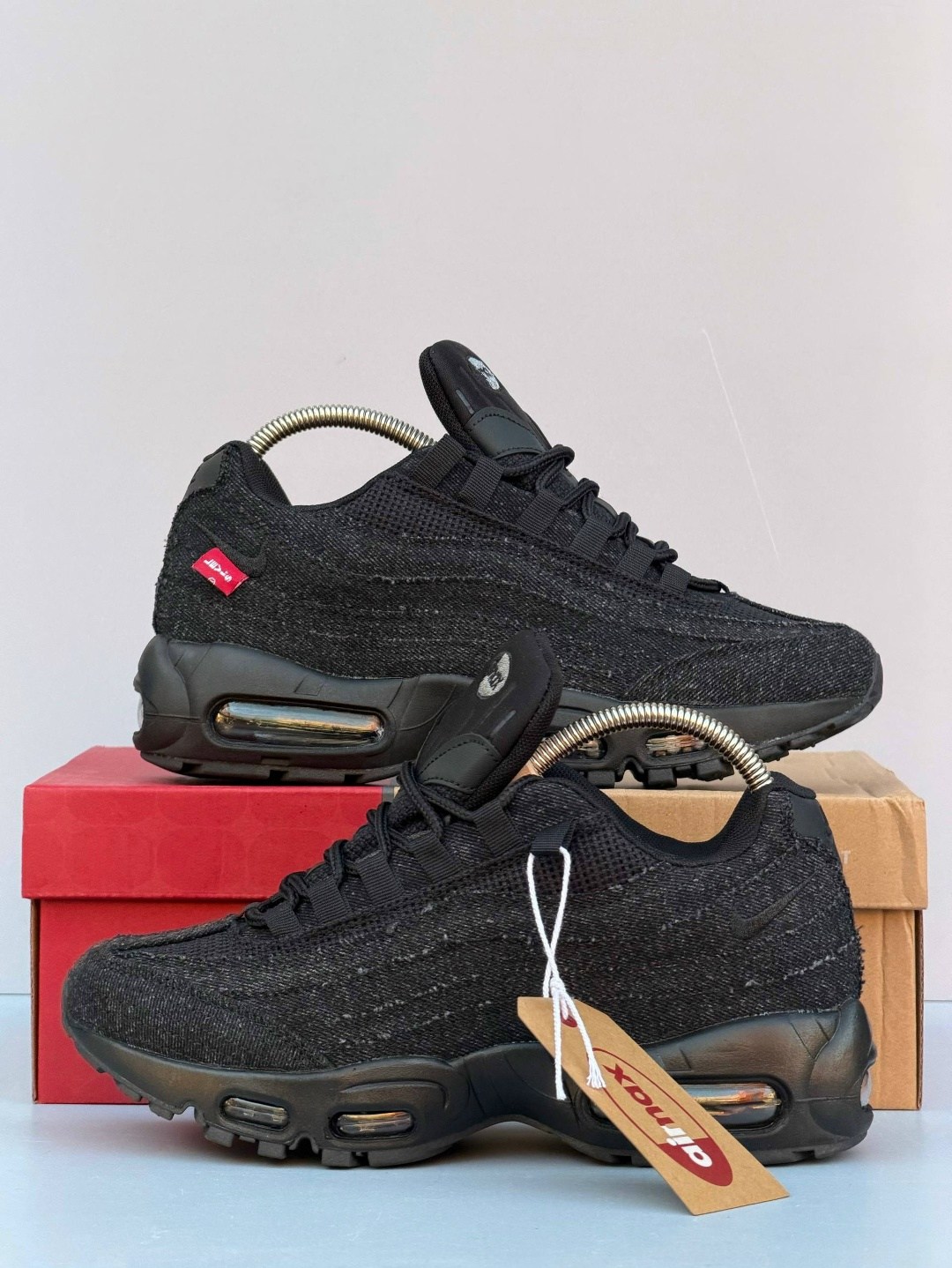 кроссовки nike air max 95,nike air max 95,кроссовки,кроссовки для мужчин,nike air max