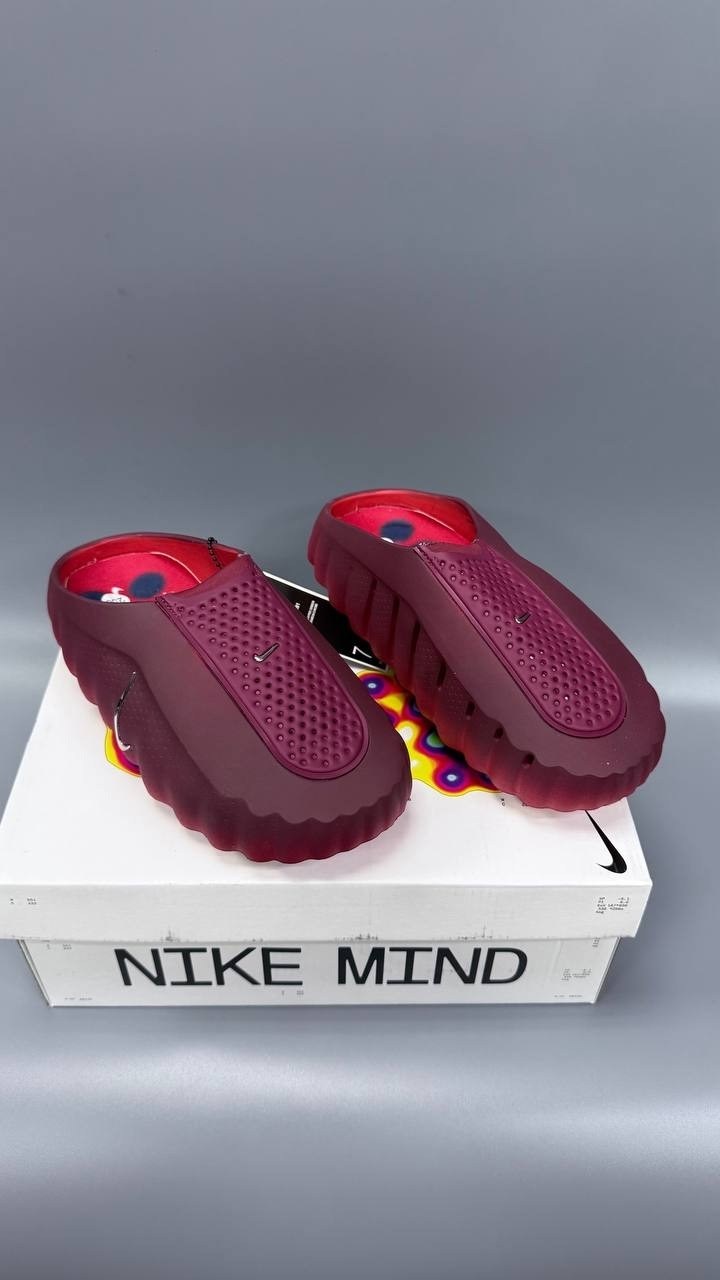 тапки nike mind 001,тапочки nike mind 001,шлепанцы nike,,nike mind 001