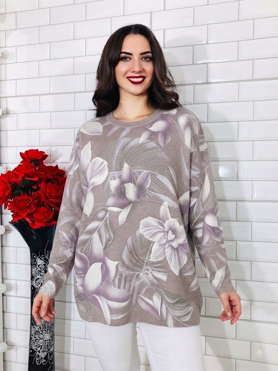женская кофта,модная кофта,джемпер,популярная кофта,туника нарядная