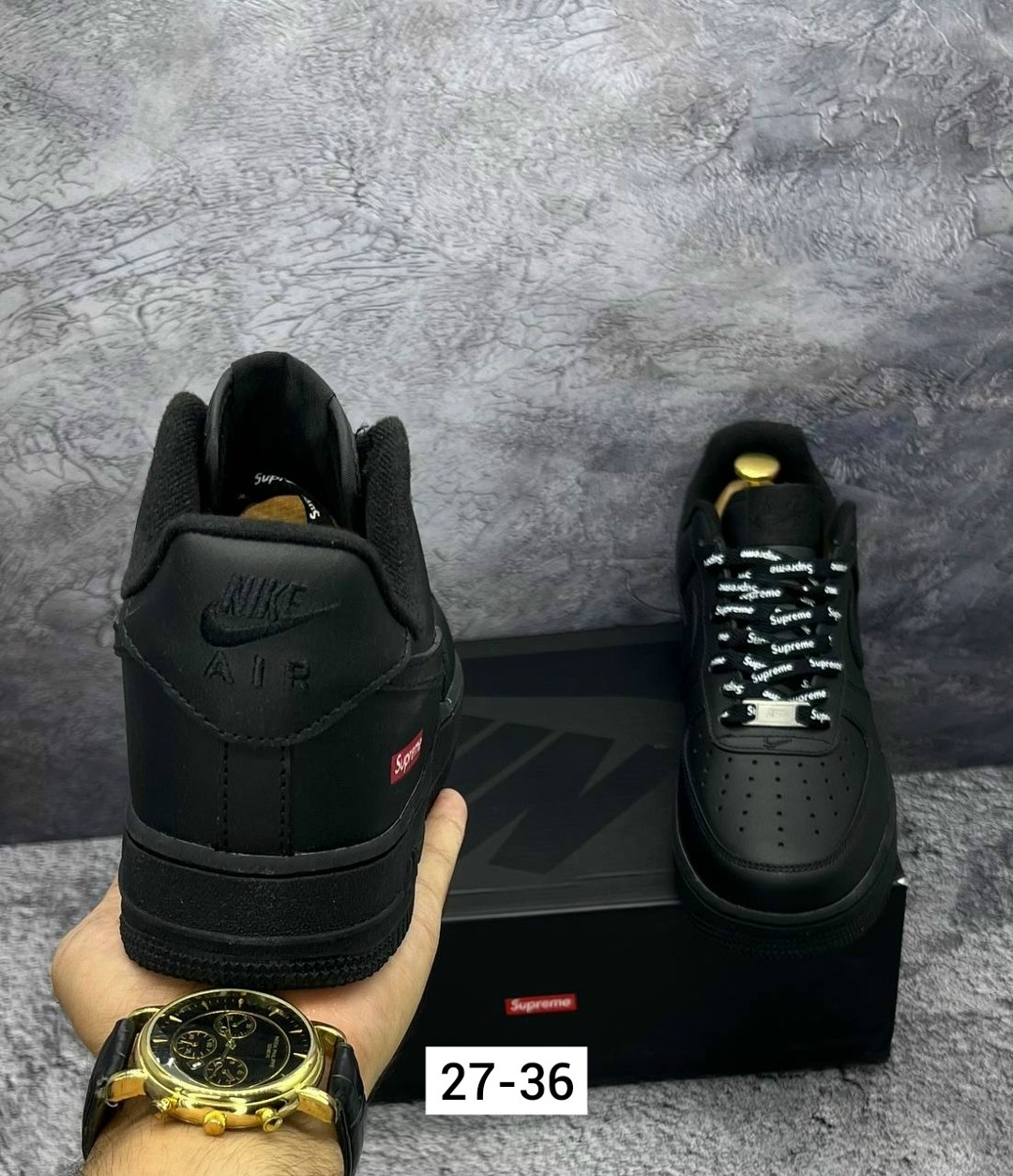 nike air force 1 low & supreme black,кроссовки nike air force 1 supreme,кросcовки nike air force 1,nike air force 1 low black,nike air force 1 supreme