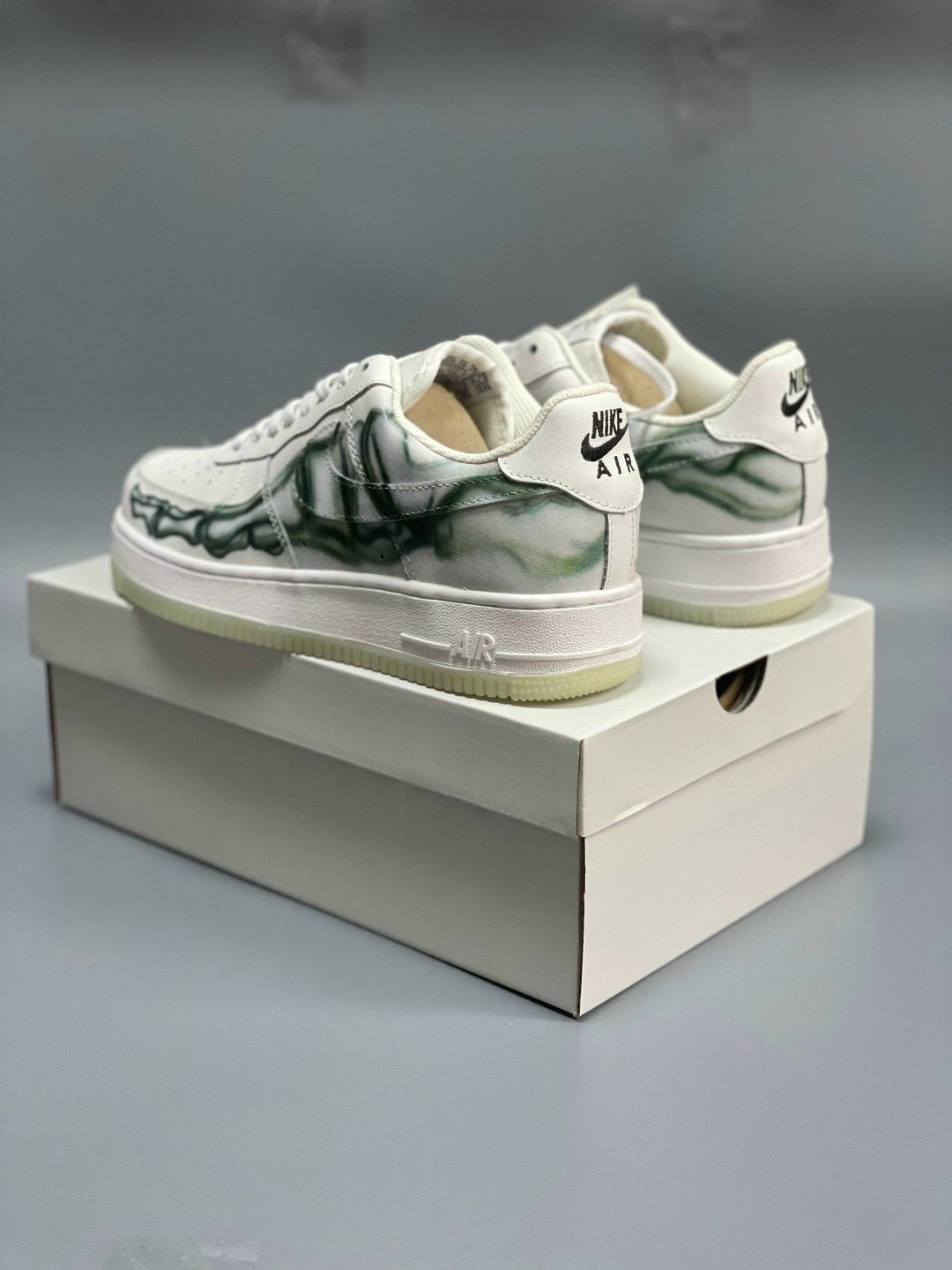 nike skeleton air force 1,кросcовки nike air force 1,air force 1 skeleton,кроссовки air force 1 nike low skeleton white,nike air force 1 low skeleton white