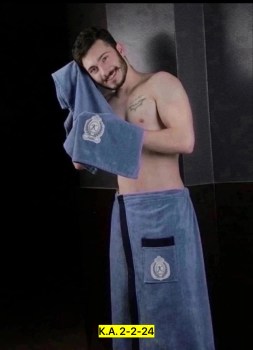 Полотенце