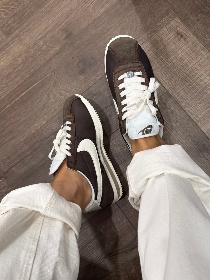 кроссовки nike classic cortez,cortez кроссовки,кроссовки,кроссовки женские коричневые,кроссовки nike cortez