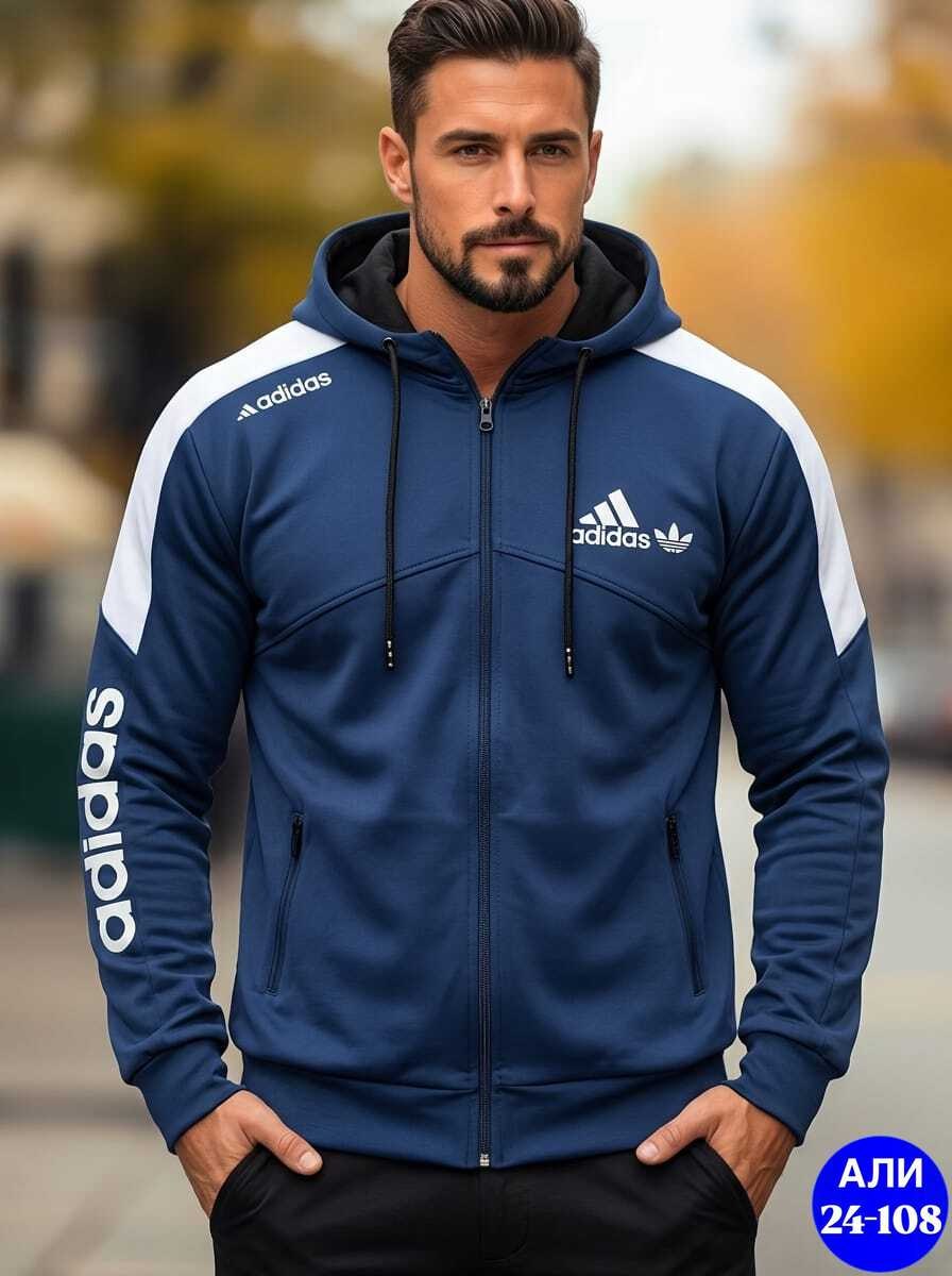 мужские толстовки adidas,толстовка adidas,кофта спортивная,флисовая толстовка,мужская толстовка